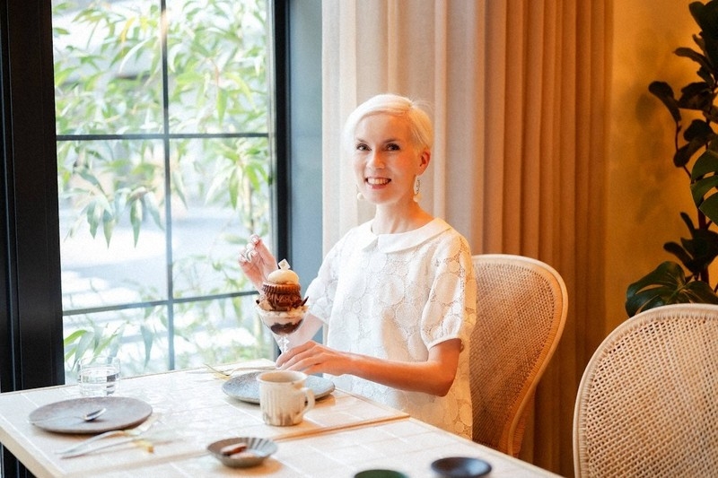 Nguyên tắc '1 chiếc đĩa, 5 bữa nhỏ' - chìa khóa sống khỏe của Phần Lan