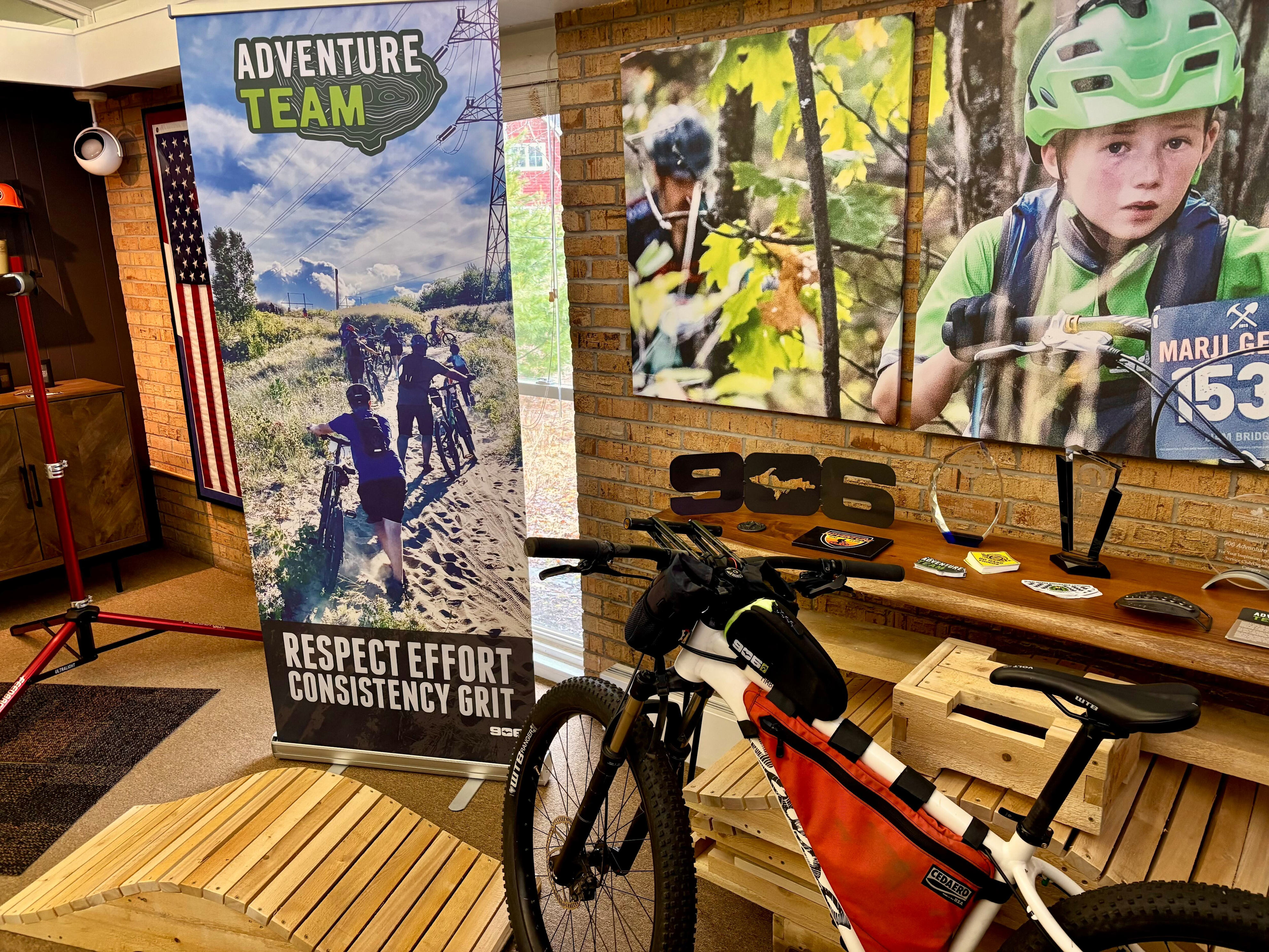 906 Adventure Team aims to educate kids with outdoors