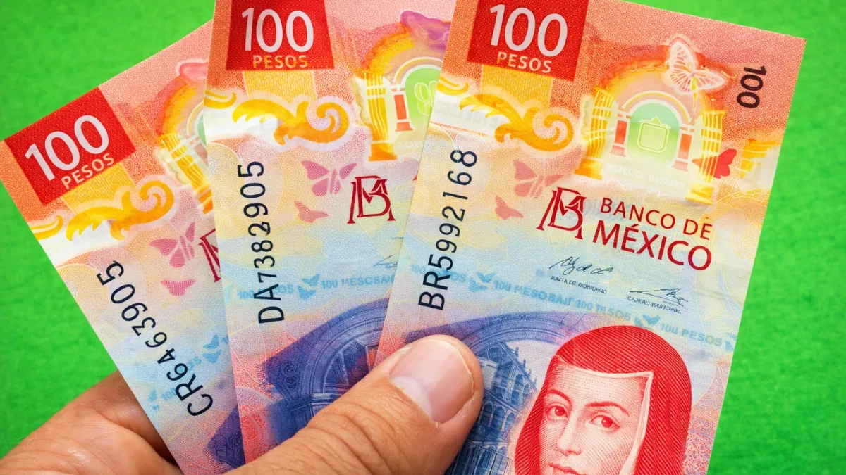 Cómo invertir con poco dinero en México (guía 2026): De CETES a la Bolsa
