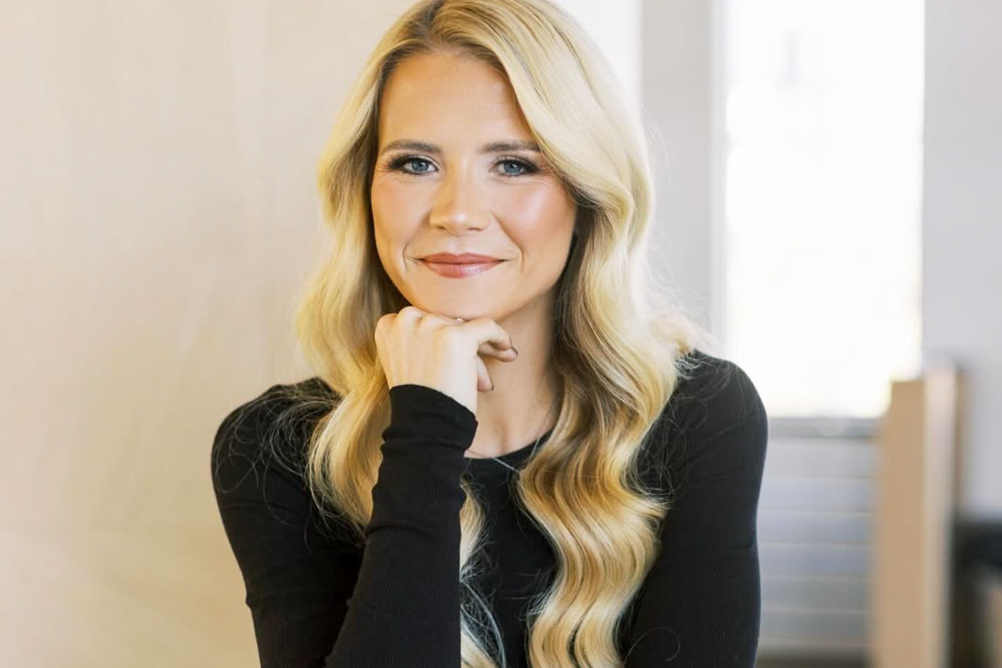 Elizabeth Smart, 38, shocks fans with bodybuilding photo: 'Embracing my ...