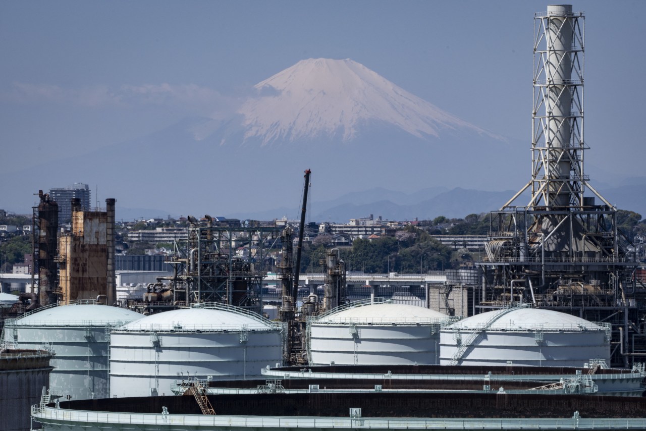 How Asia's biggest nations are riding out the energy shock