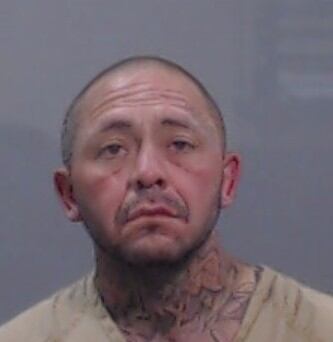 Odessa burglary suspect arrested hours after break-in
