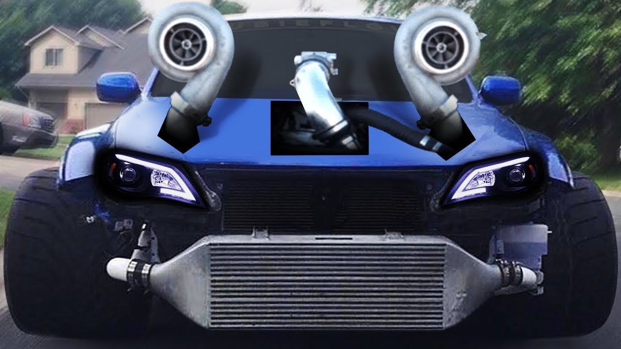 5 ultra-rare supercars that redefine speed & luxury!