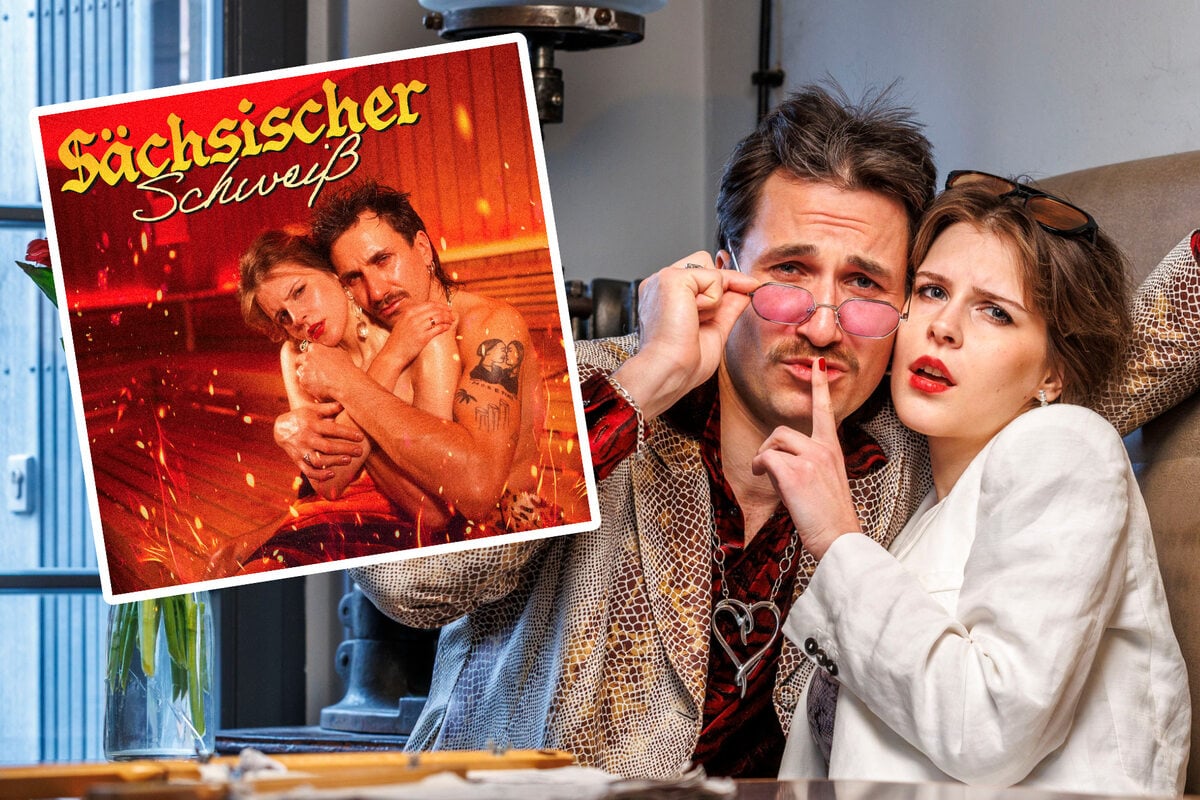Zwei neue Sterne an Sachsens Schlagerhimmel? Dieser Song wird 