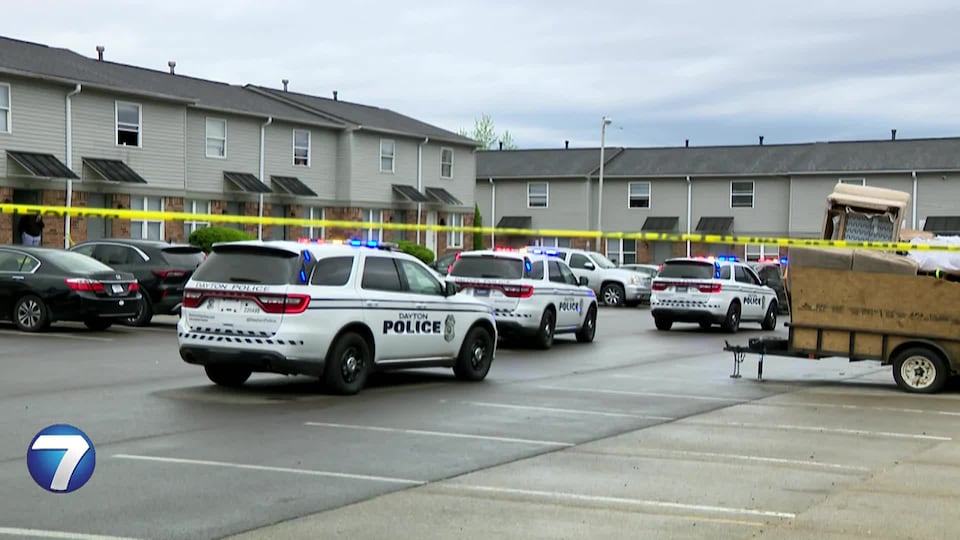 Apartment residents concerned after continued violence, shootings