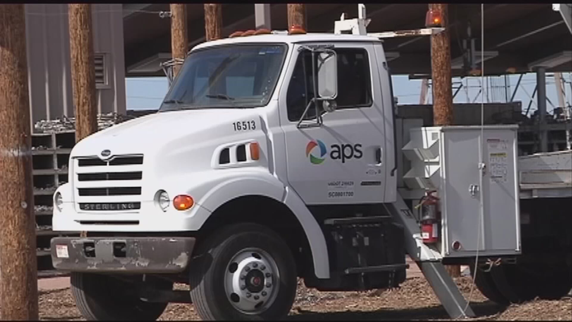 Flagstaff communities may lose power to prevent wildfires
