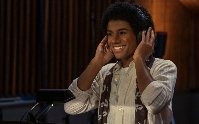 ‘Michael’, la biopic del Rey del Pop, es vapuleada por la crítica
