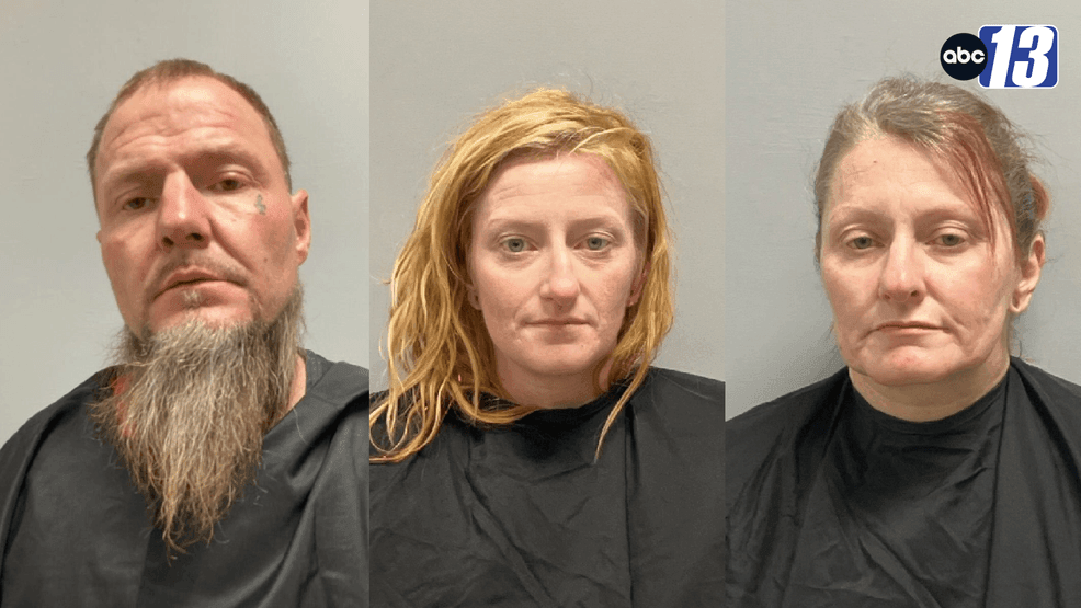 3 charged after Henry Co. traffic stop leads to seizure of illegal ...
