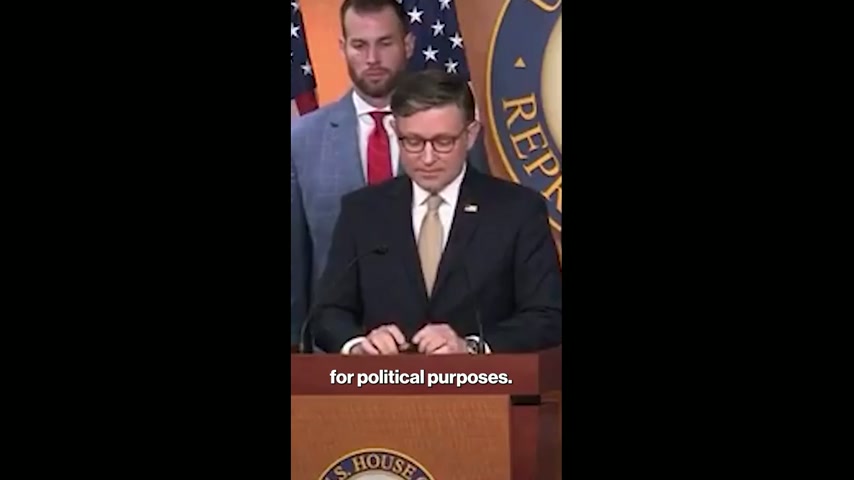 Senate GOP preps workaround to pass DHS funding