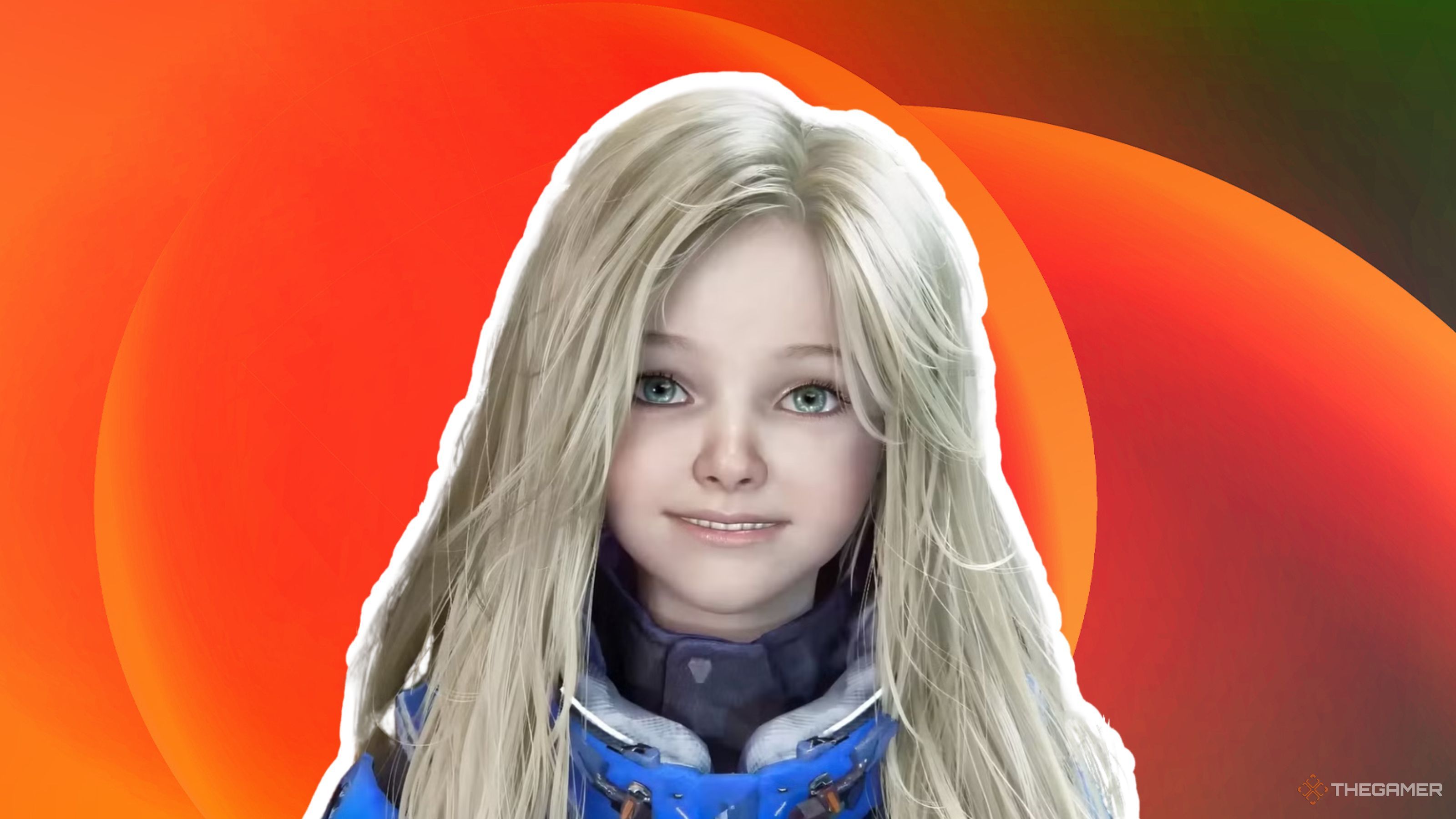 The way some gamers talk about Pragmata's Diana is disgusting and must be stopped