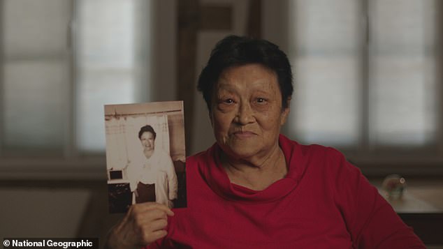 The untold race to escape Chernobyl: How one woman risked her life to ...