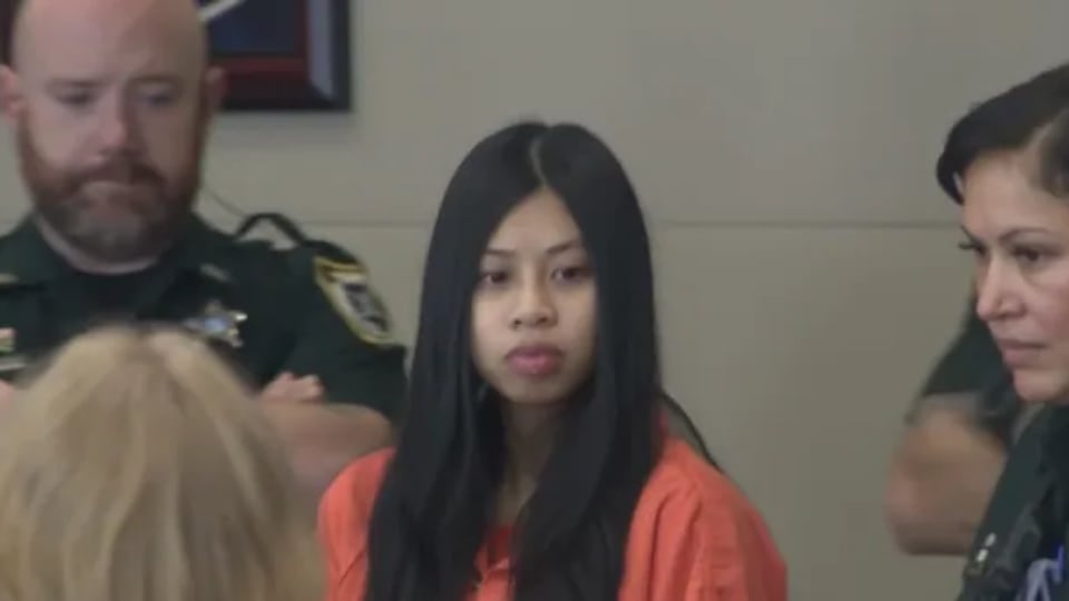 Flagler County mother denied bond in baby death case after murder ...