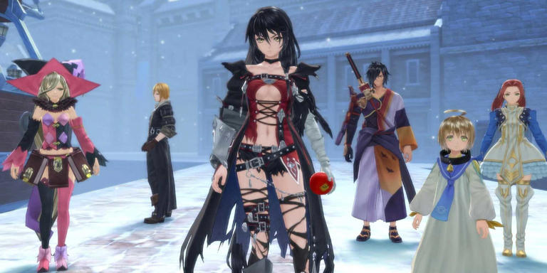 10 best action RPGs of all time