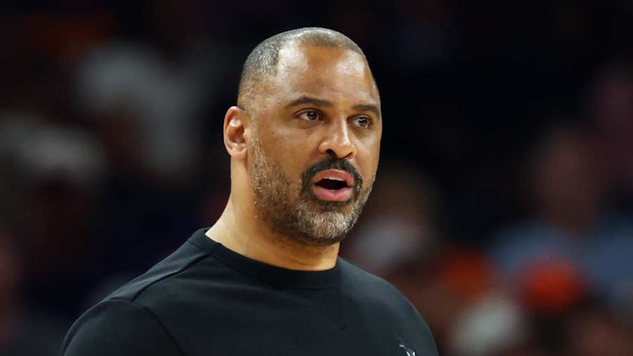 Rockets’ starting lineup revealed ahead of Game 2 vs. Lakers