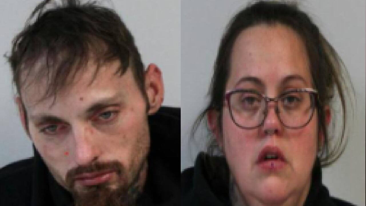 13 arrested, including 2 fugitives, in Pasquotank County crackdown