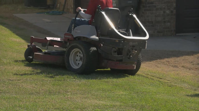 Everyday activities pose wildfire risk in dry Northeast Arkansas conditions