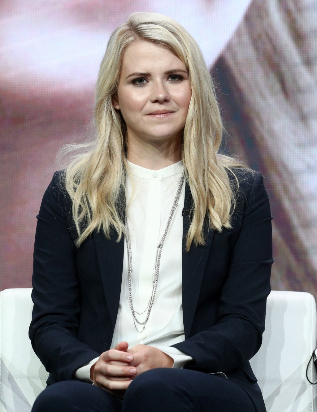 Elizabeth Smart reveals she’s a bodybuilder with shocking competition photo