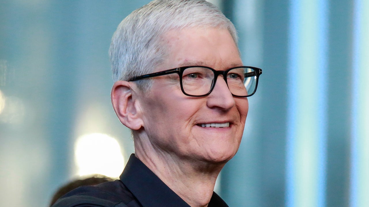 Where does Apple go after Tim Cook?