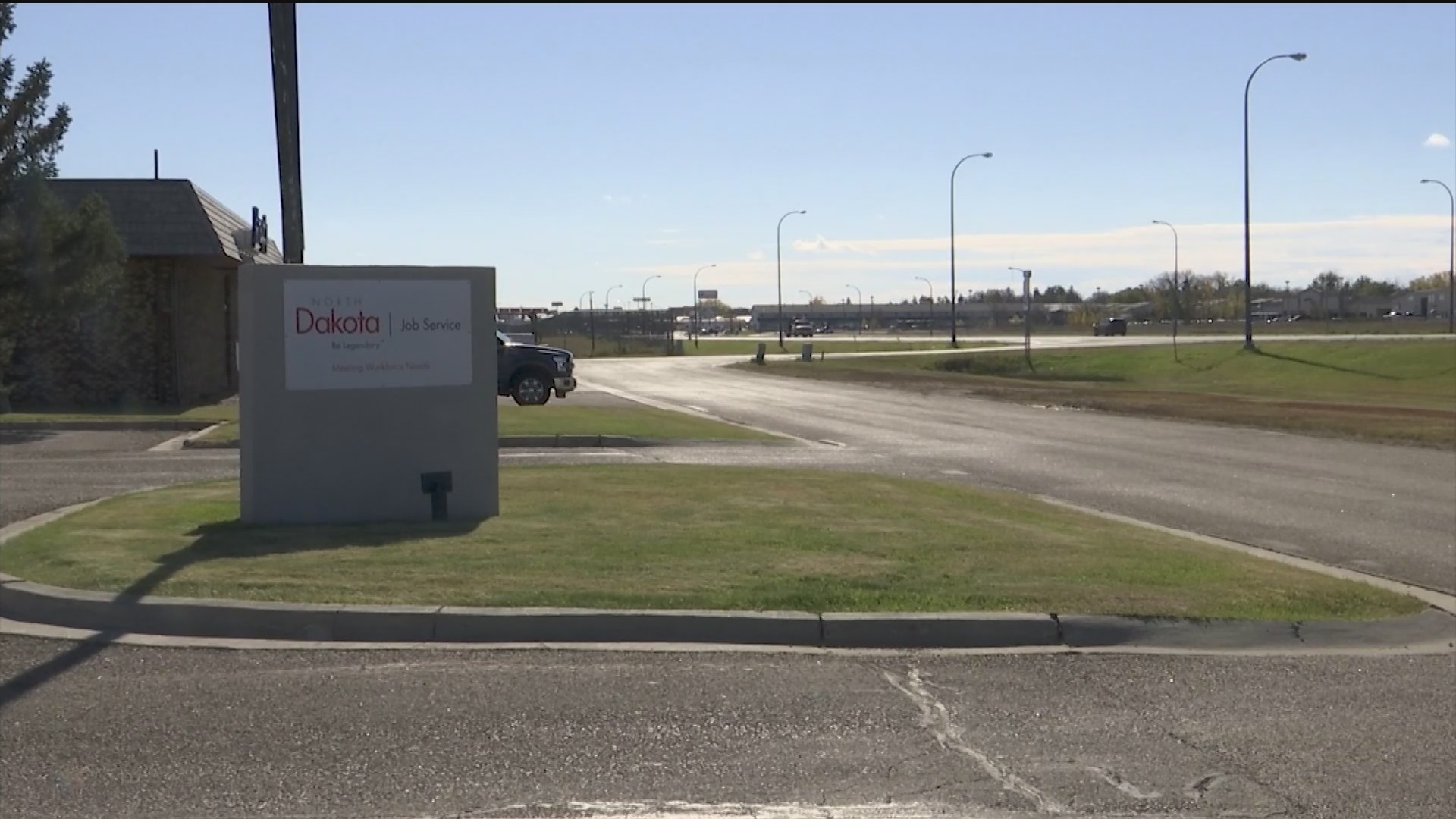 Connecting job seekers with opportunities: ND Job Service