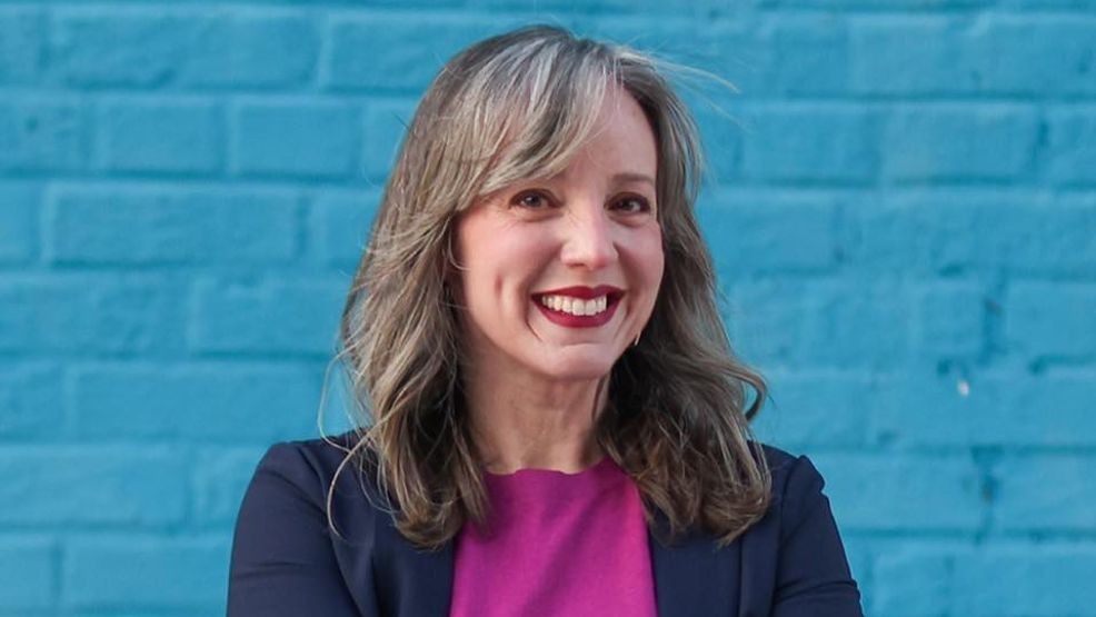 Democrat wins open Alexandria City Council seat in special election