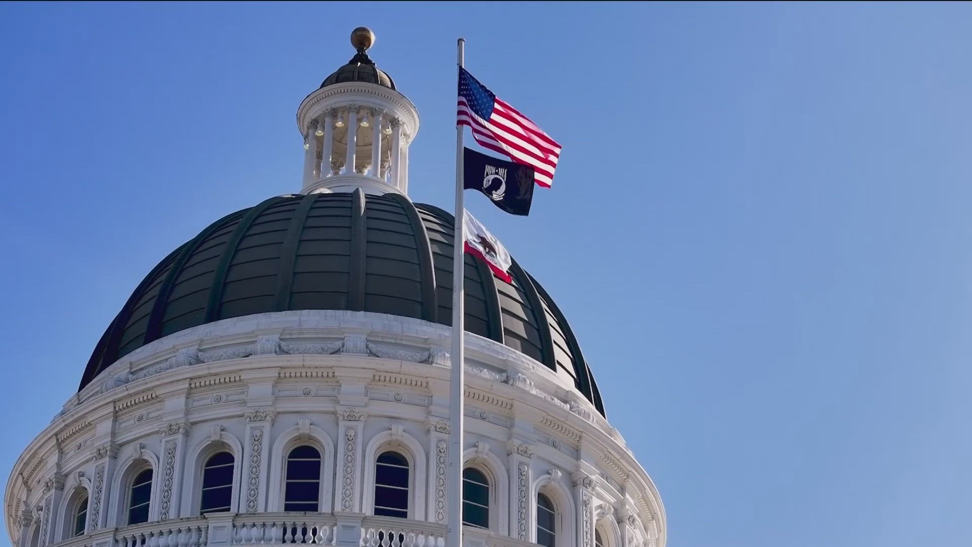 Mental health diversion aversion bill advances to California Legislature