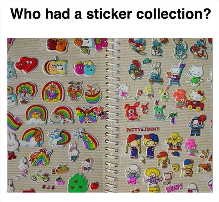 38 memes which roll back time to the good old-fashioned past