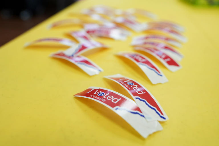 What redistricting means for Tri-Cities congressional district lines