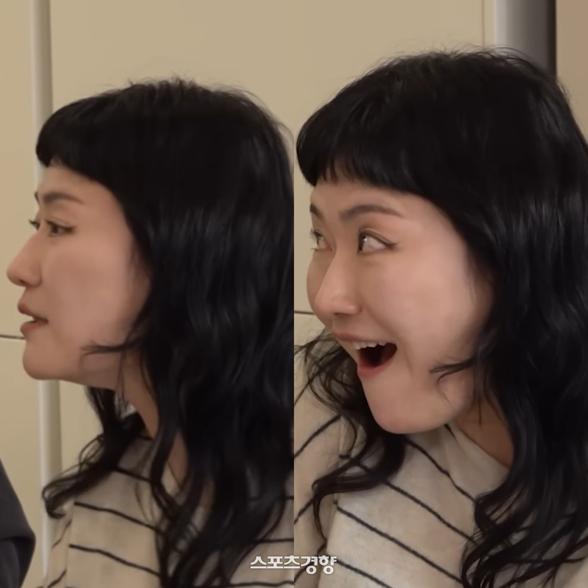 Kim Mi-ryeo, caught during marital relations, tells her 4th-grade ...