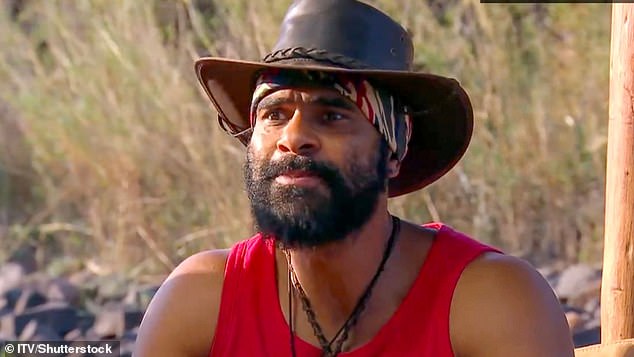 All David Haye's controversies on I'm a Celebrity from bullying rows to misogynistic remarks