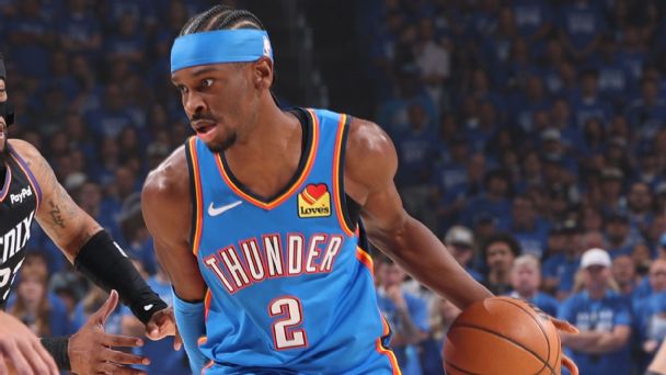 NBA clutch player of the year: Winners, stats and more