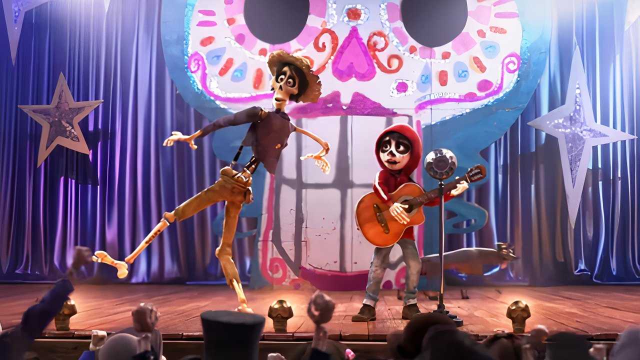 Pixar's best movie isn't one of the old classics, it's this blockbuster ...