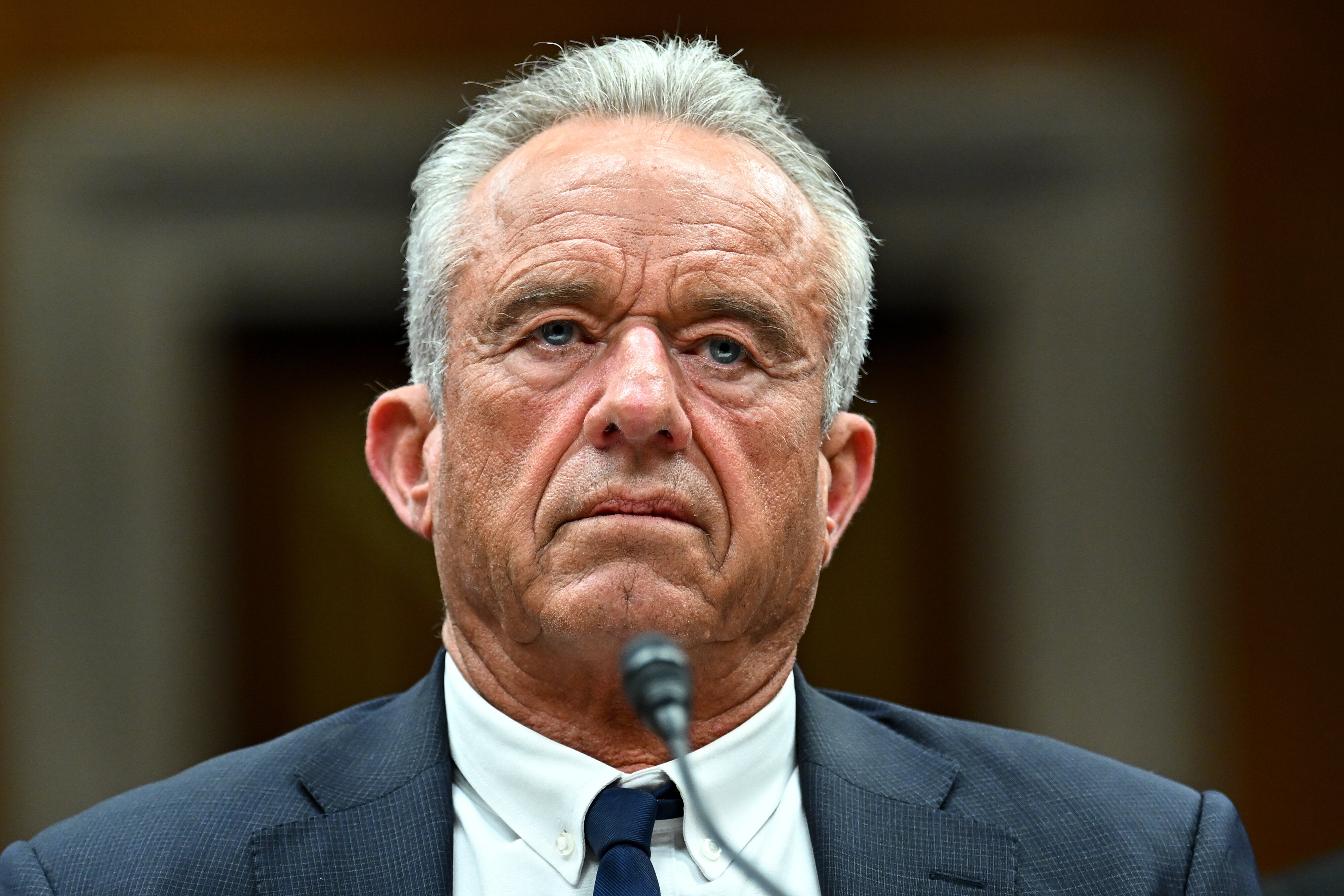 RFK Jr. blames immigrants, not himself, for measles outbreaks in US