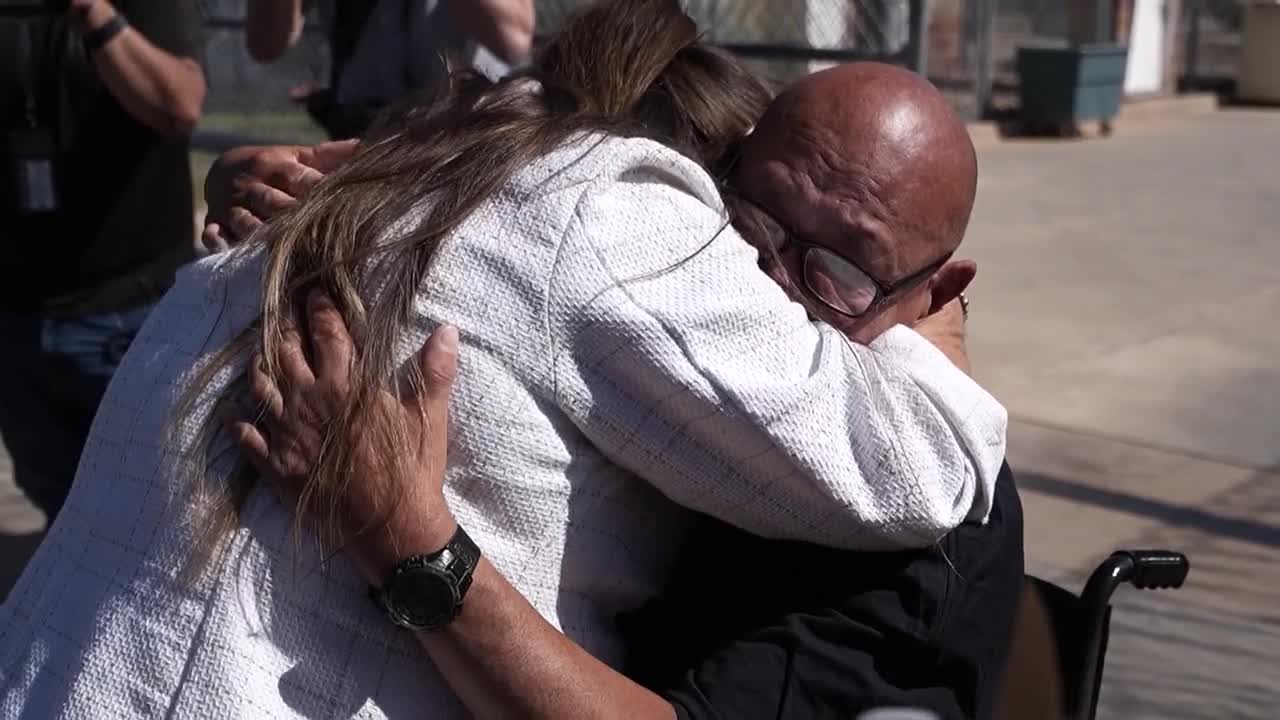 Denver man sentenced to prison 26 years ago in death of 4-month-old has ...