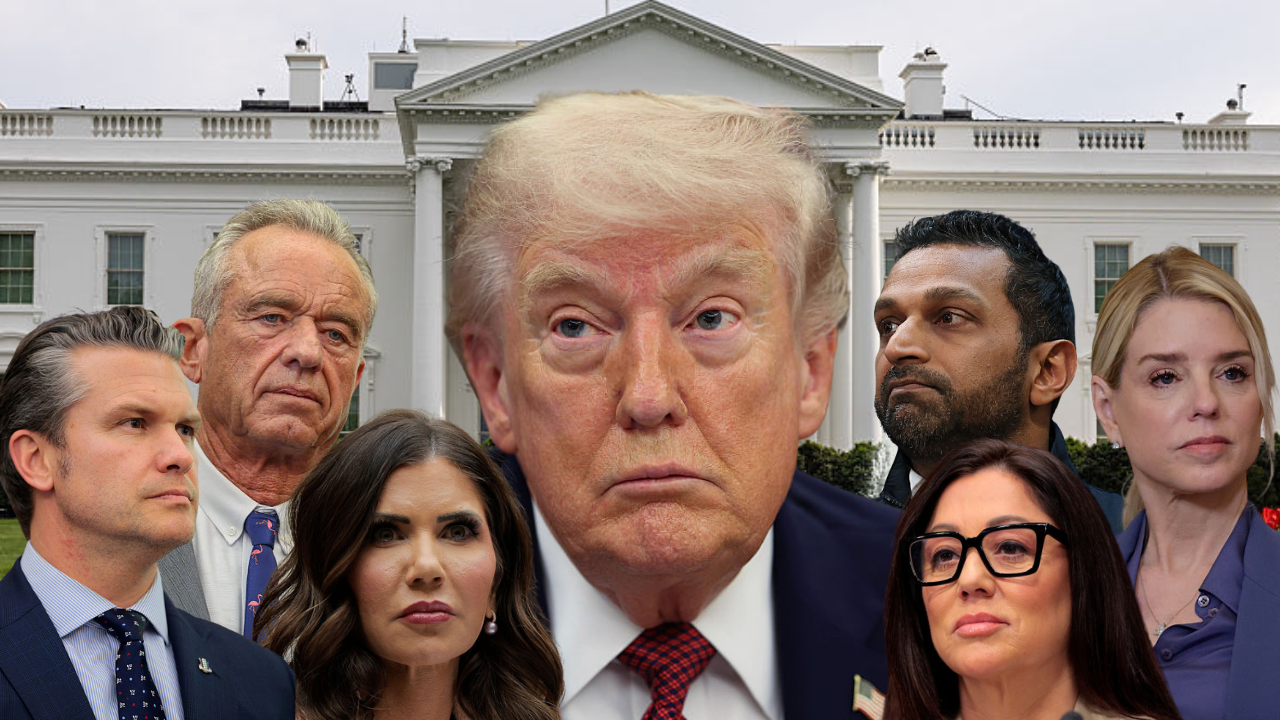 Trump, attacking DEI, promised to restore merit and hire the ‘best and ...