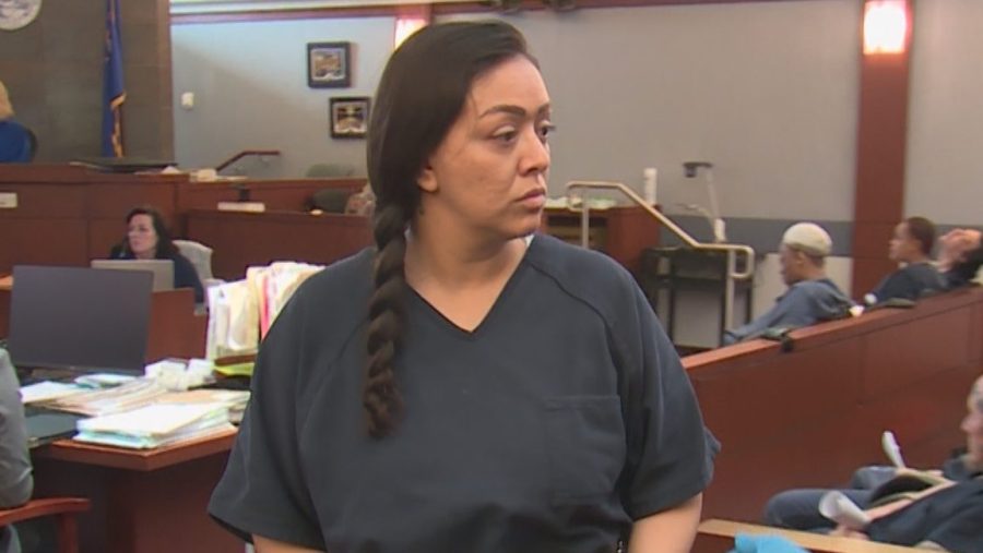 Woman who posed as Las Vegas attorney, forced judges' signatures faces prison time