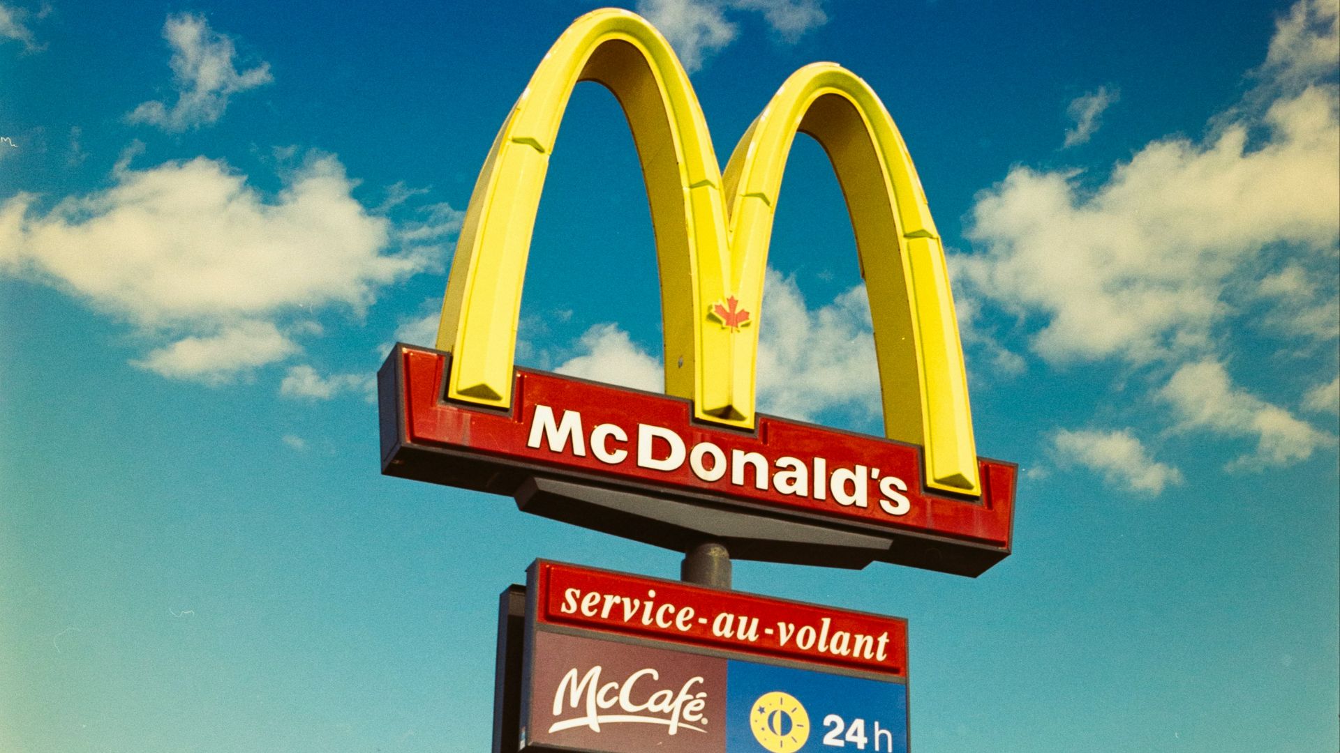 20 franchise mascots and slogans that taught America what to crave