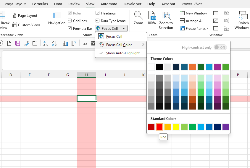 I'll Make You a Spreadsheet Pro. Try My 50 Favorite Excel Tricks
