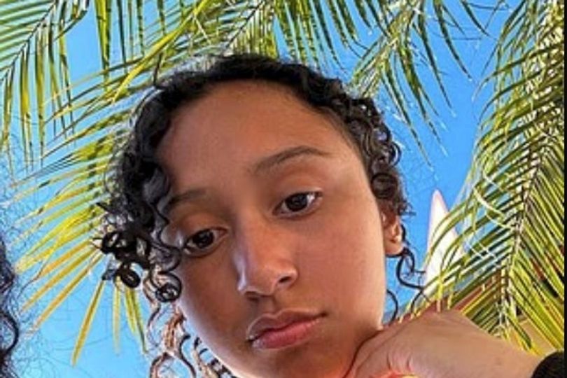 Celeste Rivas Hernandez's family break silence after D4vd charged in ...