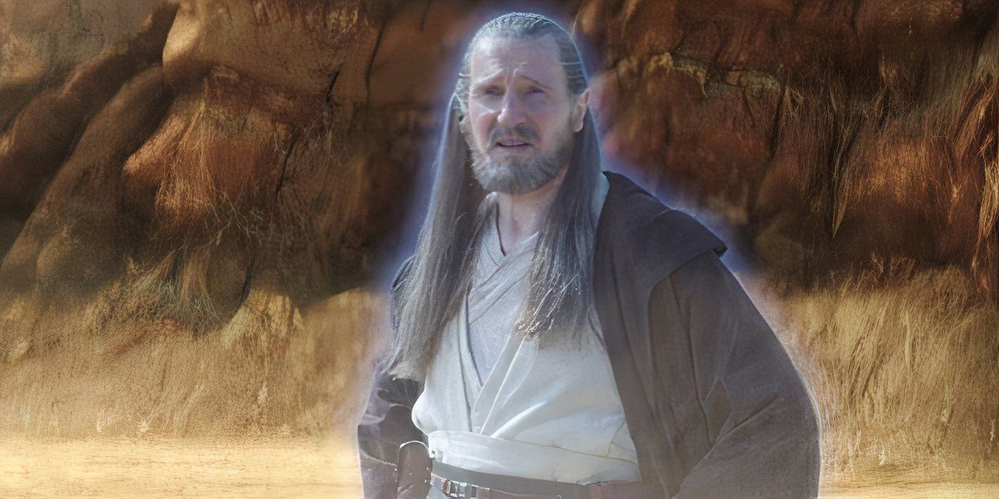 Star Wars' Qui-Gon Jinn confirmed to return in an all-new Star Wars project