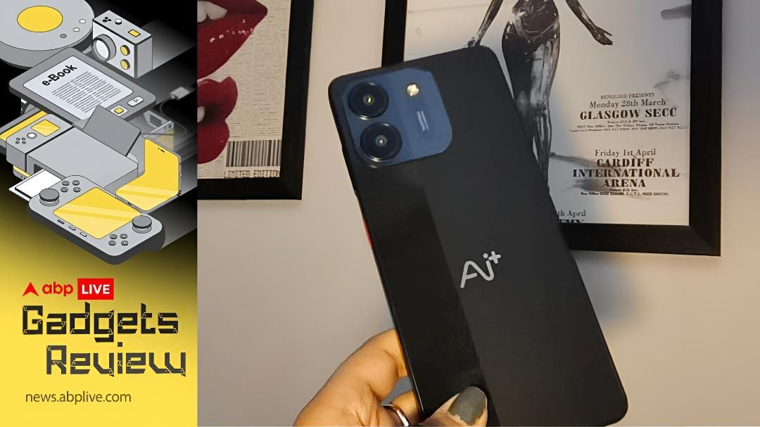 AI+ Pulse 2 review: A phone that lasts long, but doesn’t push hard