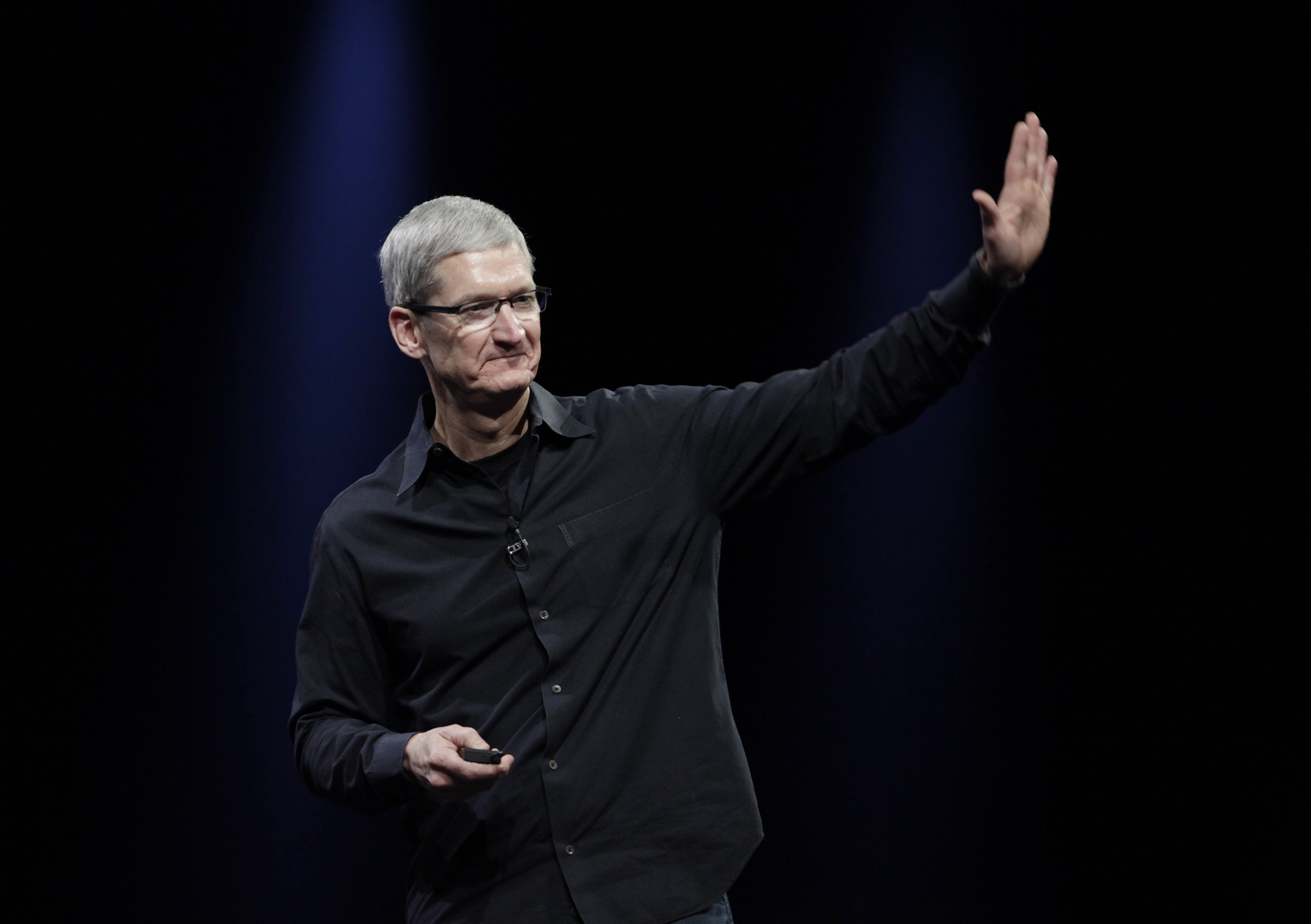 11 of the biggest moments in Tim Cook's time as Apple CEO