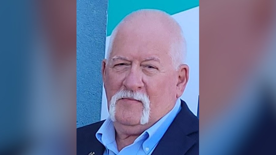 Springfield mayor Ralph Hammond re-elected for another term