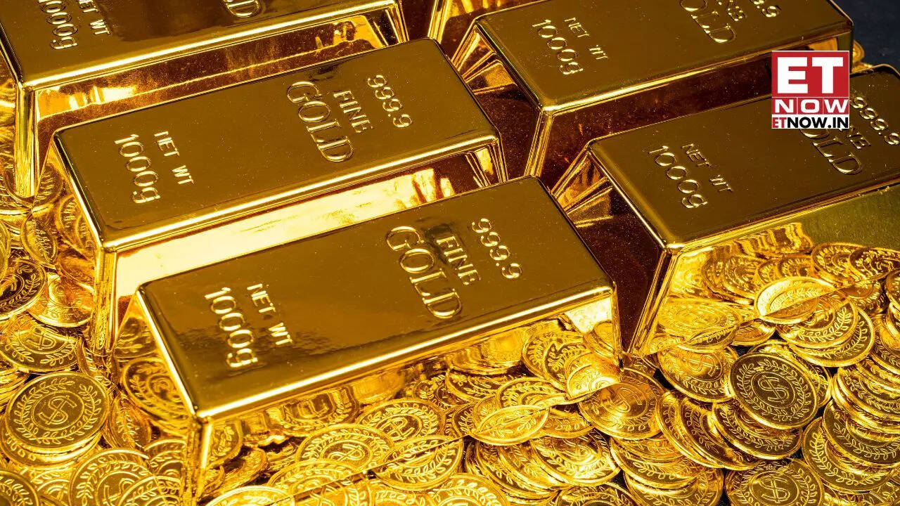 Gold price today, April 22: Yellow metal shines after Trump extends ...