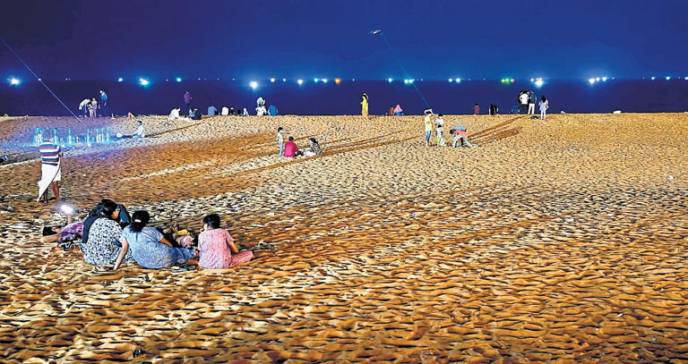 Rising temps hit fishing sector in Kerala as catch dwindles, prices ...
