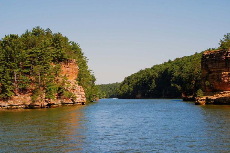 10 best weekend getaways from Chicago for small towns, lakeshore ...