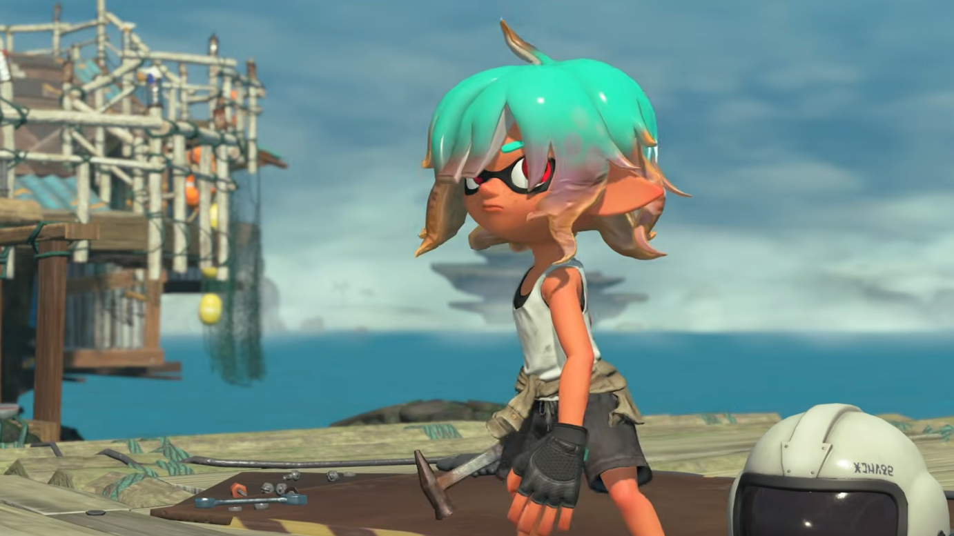 'We've been going full speed ahead for over 11 years': Nintendo explains why it hasn't made Splatoon 4 — yet