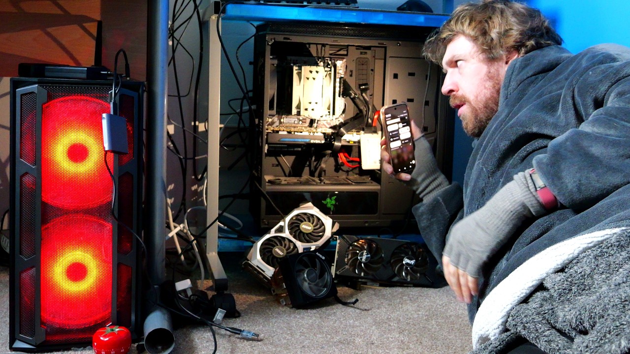 Which part of your PC will CS2 break first?