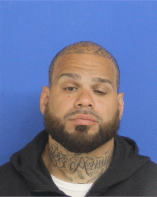 New Haven man arrested after East Haven police allegedly find semi ...
