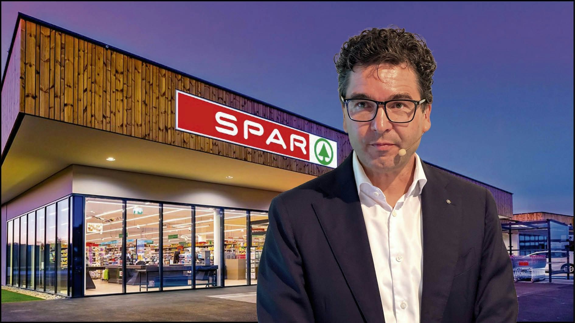 Spar-Vorstand rechnet mit der Bundesregierung ab