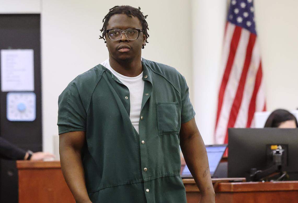 Judge finds man not guilty by reason of insanity in Fort Worth log ...